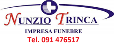 Onoranze Funebri Trinca Palermo Logo