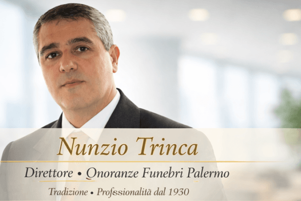 Nunzio Trinca una storia di tradizione, professionalità e servizio dal 1930