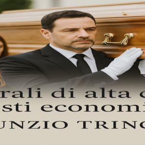 Onoranze Funebri Trinca Servizi Funebri Palermo Corso dei Mille