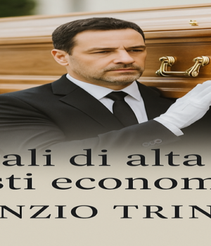 Onoranze Funebri Trinca Servizi Funebri Palermo Corso dei Mille