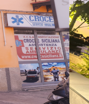 Nunzio Trinca – impresario funebre leader a Palermo con servizi funebri e assistenza cimiteriale professionale