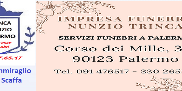 Funeral Director Palermo