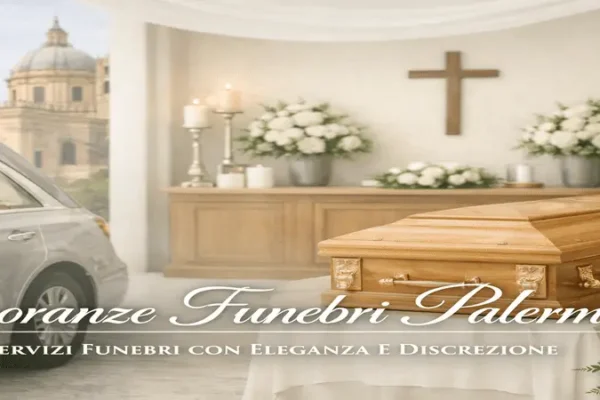 Onoranze Funebri Palermo