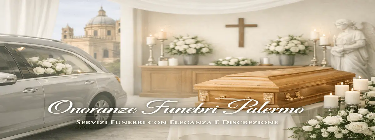 Onoranze Funebri Palermo