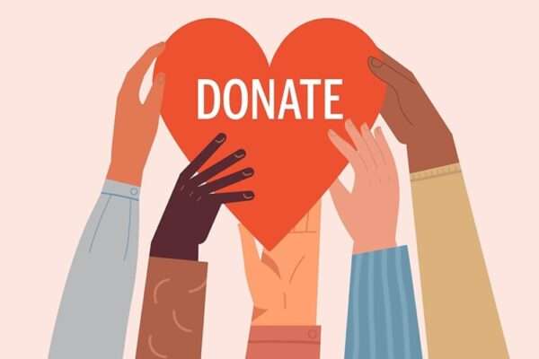 Palermo qual è il modo migliore per fare una donazione a un ente benefico?