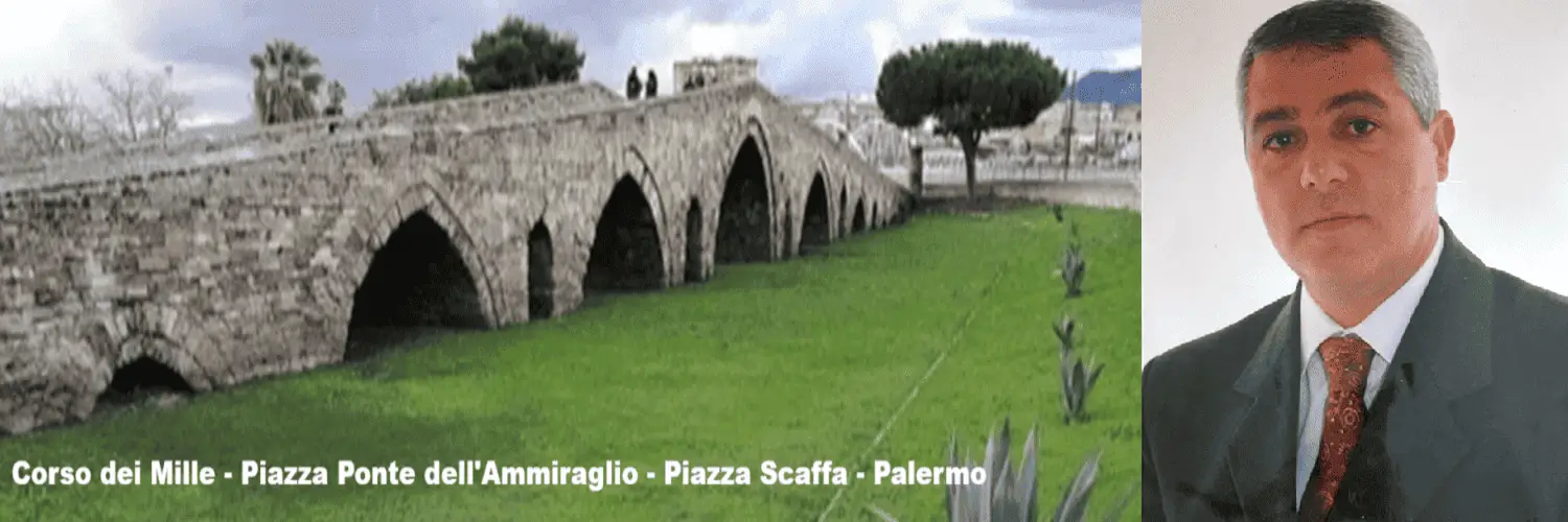 Trinca Funeral Corso dei Mille - Piazza Ponte dell'Ammiraglio - Piazza Scaffa - Palermo Onoranze Funebri Nunzio Trinca si distingue per un insieme di valori, esperienze e servizi