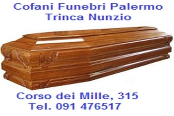 Preventivo Funerale con Cremazione