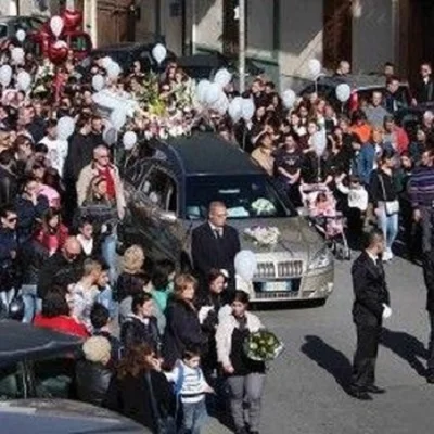 Chi Siamo Benvenuti nella casa funeraria Nunzio Trinca Onoranze Funebri Palermo